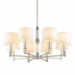 Люстра подвесная Omnilux OML-64513-08 Scario