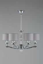 Люстра подвесная Omnilux OML-64603-06 Sovana