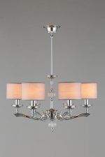 Люстра подвесная Omnilux OML-64603-06 Sovana