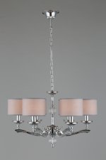 Люстра подвесная Omnilux OML-64603-06 Sovana