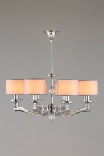 Люстра подвесная Omnilux OML-64603-08 Sovana