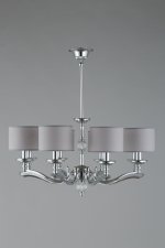 Люстра подвесная Omnilux OML-64603-08 Sovana