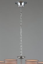 Люстра подвесная Omnilux OML-64603-08 Sovana