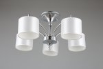 Люстра потолочная Omnilux OML-64707-05 Alghero