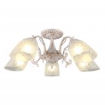 Люстра потолочная Omnilux OML-64807-05 Palaia