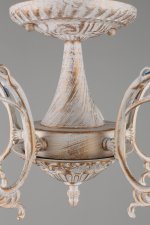 Люстра потолочная Omnilux OML-64807-05 Palaia