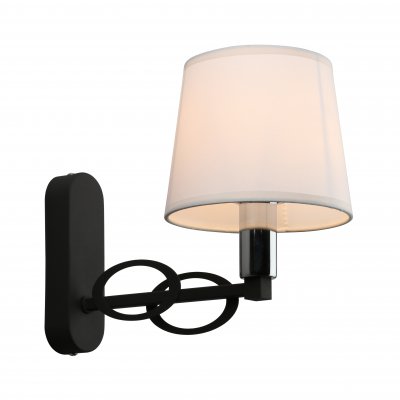 

Светильник бра Omnilux OML-64901-01 Reggello, OML-64901-01
