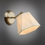 Светильник бра Omnilux OML-65001-01 Rapallo