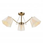 Люстра потолочная Omnilux OML-65007-03 Rapallo