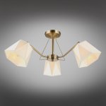 Люстра потолочная Omnilux OML-65007-03 Rapallo
