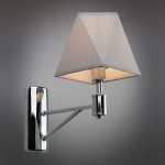 Светильник бра Omnilux OML-65101-01 Ossana