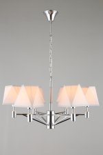 Люстра подвесная Omnilux OML-65103-06 Ossana