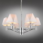 Люстра подвесная Omnilux OML-65103-06 Ossana