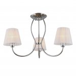 Люстра потолочная Omnilux OML-65207-03 Pontinia