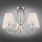 Люстра потолочная Omnilux OML-65207-05 Pontinia