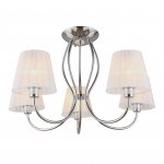 Люстра потолочная Omnilux OML-65207-05 Pontinia