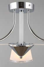 Люстра потолочная Omnilux OML-65307-03 Rosate