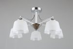 Люстра потолочная Omnilux OML-65307-05 Rosate