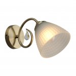 Светильник бра Omnilux OML-65401-01 Rezzato