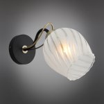 Светильник бра Omnilux OML-65501-01 Garda