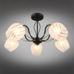 Люстра потолочная Omnilux OML-65507-05 Garda