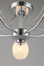 Люстра потолочная Omnilux OML-65607-05 Calasetta