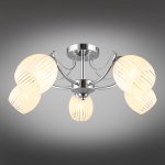 Люстра потолочная Omnilux OML-65607-05 Calasetta