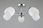 Люстра потолочная Omnilux OML-65607-05 Calasetta