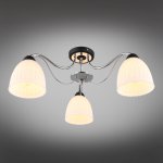 Люстра потолочная Omnilux OML-65707-03 Fiesole