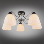 Люстра потолочная Omnilux OML-65707-05 Fiesole