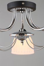 Люстра потолочная Omnilux OML-65707-05 Fiesole