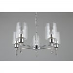 Люстра подвесная Omnilux OML-65903-05 Abbazia