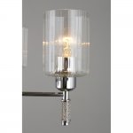 Люстра подвесная Omnilux OML-65903-05 Abbazia