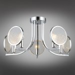 Люстра потолочная Omnilux OML-66107-05 Anzio