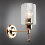 Светильник настенный (Бра) Omnilux OML-66511-01 Dronero