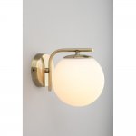 Светильник настенный (Бра) Omnilux OML-66611-01 Avetrana