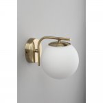 Светильник настенный (Бра) Omnilux OML-66611-01 Avetrana