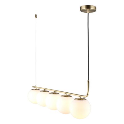 Люстра подвесная Omnilux OML-66613-05 Avetrana