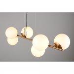 Люстра Omnilux OML-66623-06