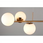 Люстра Omnilux OML-66623-06