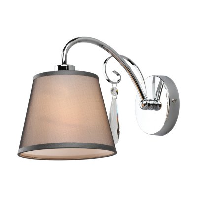 Светильник настенный (Бра) Omnilux OML-66701-01 Recco Светильник настенный (Бра) Omnilux OML-66701-01 Recco