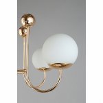 Люстра потолочная Omnilux OML-67007-06 Acuto