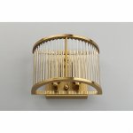 Светильник настенный (Бра) Omnilux OML-67201-02 Portofino