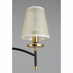 Люстра потолочная Omnilux OML-67307-05 Abriola