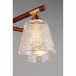 Люстра потолочная Omnilux OML-67607-05 Catania