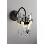 Светильник настенный бра Omnilux OML-67711-01