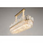 Люстра подвесная Omnilux OML-67903-11 Vistrorio