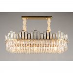 Люстра подвесная Omnilux OML-67903-11 Vistrorio