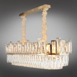 Люстра подвесная Omnilux OML-67903-11 Vistrorio