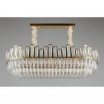 Люстра подвесная Omnilux OML-67903-11 Vistrorio